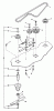 Toro 75-36XR02 - 36" Rear Discharge Mower, 1977 Ersatzteile PARTS LIST FOR ROTARY MOWERS (75-36XR02,75-36MS02)
