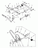 Toro 75-36XR02 - 36" Rear Discharge Mower, 1977 Ersatzteile PARTS LIST FOR ROTARY MOWERS (75-36XR02, 75-36MS02) #2