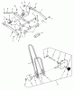Toro 75-48MS01 - 48" Side Discharge Mower, 1977 Ersatzteile 42" MOWER (VEHICLE IDENTIFICATION NUMBER 75-42MS01) #2