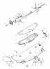 Toro 75-42MS02 - 42" Side Discharge Mower, 1977 Ersatzteile 42" MOWER (VEHICLE IDENTIFICATION NUMBER 75-42MS02) #1