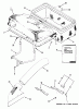 Toro 07-06BX02 - 37" Rear Bagger, 1987 Ersatzteile 200-SERIES REAR GRASS BAGGER-37 IN./94 CM MOWER