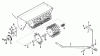 Toro 77-36AR01 - 36" Aerator, 1977 Ersatzteile PARTS LIST-36" AERATOR FACTORY ORDER NUMBER 77-36AR01