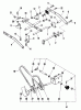 Toro 85-60XS01 - 60" Side Discharge Mower, 1979 Ersatzteile REAR AND SIDE DISCHARGE MOWERS-36 IN. (92 CM) VEHICLE IDENTIFICATION NUMBERS 85-36MR01, 95-36MR00, 85-36MS01, 95-36MS00