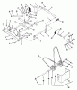 Toro 85-60XS01 - 60" Side Discharge Mower, 1979 Ersatzteile SIDE DISCHARGE MOWER-48 IN. (122 CM) VEHICLE IDENTIFICATION NUMBERS 85-48XS01, 95-48XS00 #3