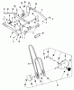 Toro 85-60XS01 - 60" Side Discharge Mower, 1979 Ersatzteile SIDE DISCHARGE MOWERS-42 & 48 IN. (107 & 122 CM) VEHICLE IDENTIFICATION NUMBERS 85-42MS01, 95-42MS00, 85-48MS01, 95-48MS00 #3