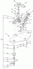 Toro 85-42XR01 - 42" Rear Discharge Mower, 1978 Ersatzteile REAR AND SIDE DISCHARGE MOWERS-36 IN. (92 CM)
