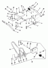 Toro 95-60XS01 - 60" Side Discharge Mower, 1980 Ersatzteile REAR DISCHARGE MOWER-42 IN. (107 CM) (VEHICLE IDENTIFICATION NUMBER 95-42MR02) #3