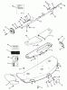Toro 95-60XS01 - 60" Side Discharge Mower, 1980 Ersatzteile SIDE DISCHARGE MOWERS-42 IN. (107 CM) (VEHICLE IDENTIFICATION NUMBER 95-42MS01) #1