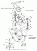 Toro A5-32SB02 - 32" Side Discharge Mower, 1983 Ersatzteile SIDE DISCHARGE MOWER-32 IN. (81 CM) VEHICLE IDENTIFICATION NUMBER A5-32SB02 #3