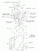 Toro E5-42XR01 - 42" Rear Discharge Mower, 1988 Ersatzteile REAR AND SIDE DISCHARGE MOWERS-42 IN. (107 CM) VEHICLE IDENTIFICATION NUMBERS E5-42XRO1