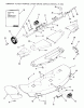 Toro F5-48SC01 - 48" Side Discharge Mower, 1989 Ersatzteile SIDE DISCHARGE MOWER-48 IN. (122 CM) VEHICLE IDENTIFICATION NUMBER F5-48SC01 #2
