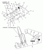 Toro F5-48SC01 - 48" Side Discharge Mower, 1989 Ersatzteile SIDE DISCHARGE MOWER-48 IN. (122 CM) VEHICLE IDENTIFICATION NUMBER F5-48SC01 #3