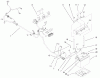 Toro 104-4671 - Sales Kit, 522xi Indy Special Edition Garden Tractor Ersatzteile ELECTRICAL ASSEMBLY