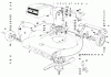 Toro 18302 - Electric Whirlwind Lawnmower, 1969 (9000001-9999999) Ersatzteile 19" ELECTRIC WHIRLWIND