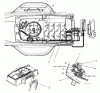 Toro 20052 (E24) - Carefree Recycler Electric Mower, E24, 1999 (99000001-99999999) Ersatzteile ELECTRICAL WIRING ASSEMBLY