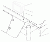 Toro 104-8041 - Light Kit, TimeCutter ZX Riding Mowers Ersatzteile LAMP ASSEMBLY