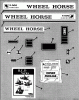 Toro 01-17KE01 (C-175) - C-175 Twin Automatic Tractor, 1981 Ersatzteile DECALS