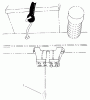 Toro 106-2245 - Light Kit, TimeCutter Z Riding Mowers Ersatzteile FUSE ASSEMBLY