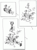 Toro 91-20KS02 (D-200) - D-200 Automatic Tractor, 1979 Ersatzteile D-160 ONAN ENGINE, REPAIR KITS