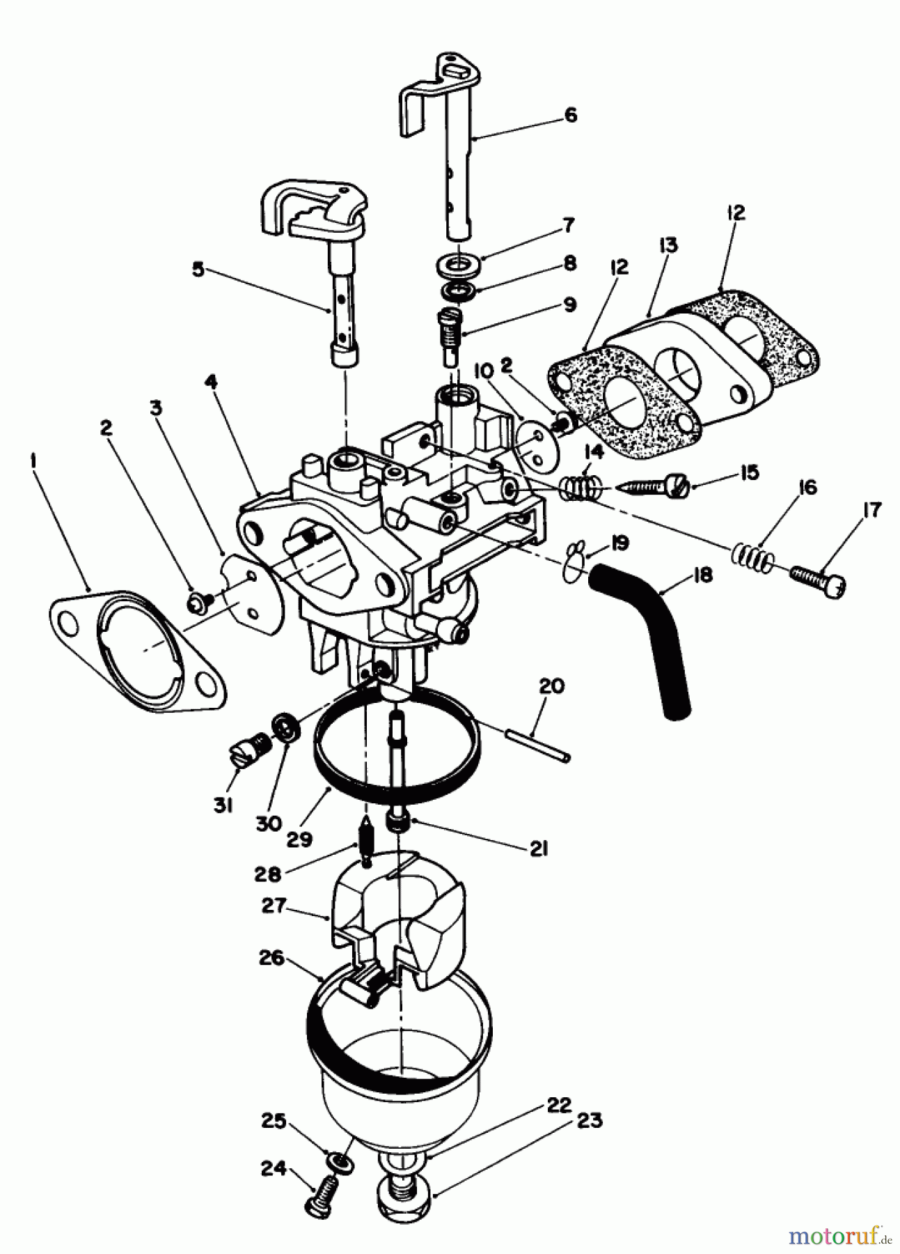  Toro Neu Accessories, Mower 11-0189 - Toro Grass Bag Assembly, 21