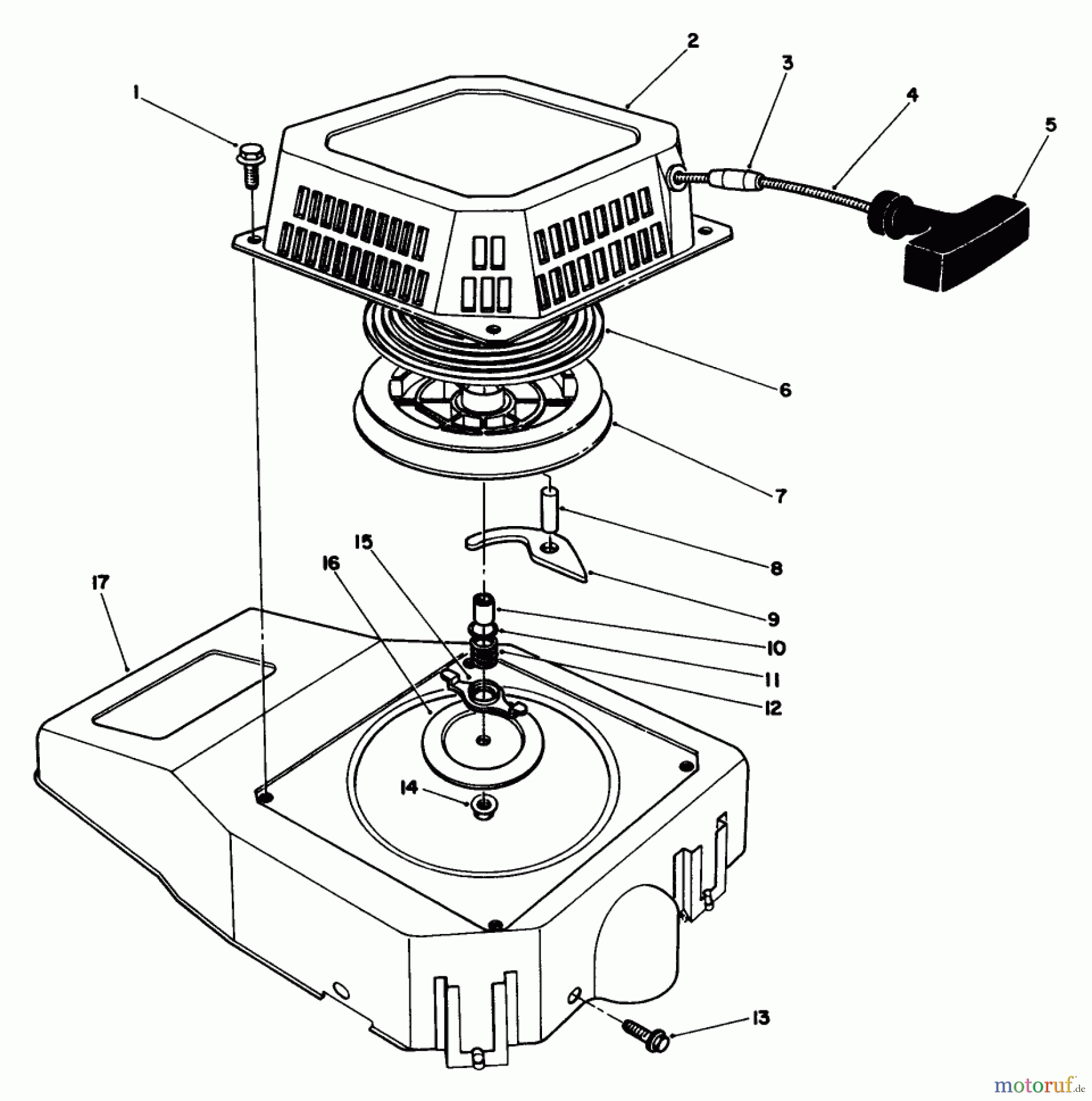 Toro Neu Accessories, Mower 11-0189 - Toro Grass Bag Assembly, 21