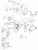 Toro 07-42VX01 - 42" Lawn Vacuum, 1980 Ersatzteile LAWN VACUUMS VEHICLE IDENTIFICATION NUMBER 07-42VC01,07-42VX01 #2