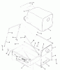 Toro 07-42VX01 - 42" Lawn Vacuum, 1980 Ersatzteile LAWN VACUUMS VEHICLE IDENTIFICATION NUMBER 07-42VC01,07-42VX01 #3