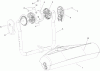 Toro 20601 - Lawn Striping Kit, Walk-Behind Lawn Mowers Ersatzteile LAWN STRIPING KIT ASSEMBLY