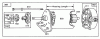 Toro 30132 - Electric Start Kit, 1985 (5000001-5999999) Ersatzteile STARTER MOTOR ASSEMBLY