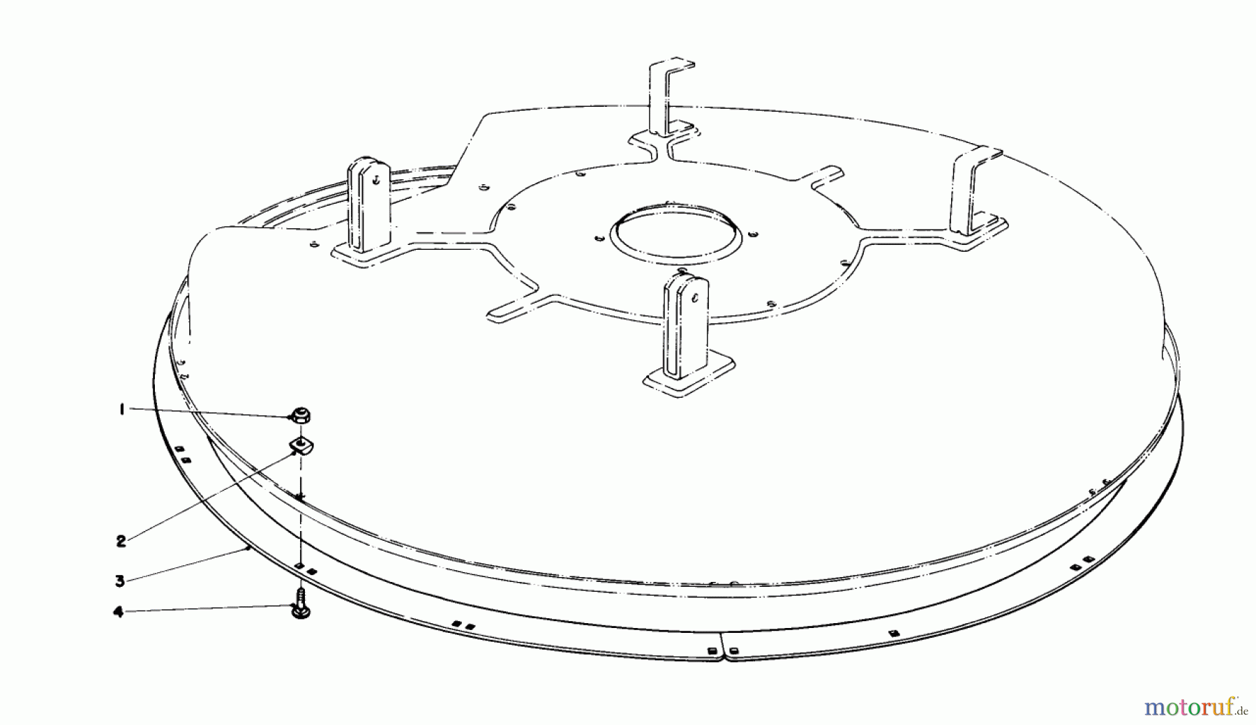 Toro Neu Mowers, Rear-Engine Rider 56145 (8-32) - Toro 8-32 Rear Engine Rider, 1987 (7000001-7999999) WET GRASS BAGGING KIT NO. 38-5730 (OPTIONAL)