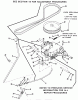 Toro 32-11B402 (211-4) - 211-4 Tractor, 1988 Ersatzteile 4, 5 & 6-SPEED TRANSMISSION
