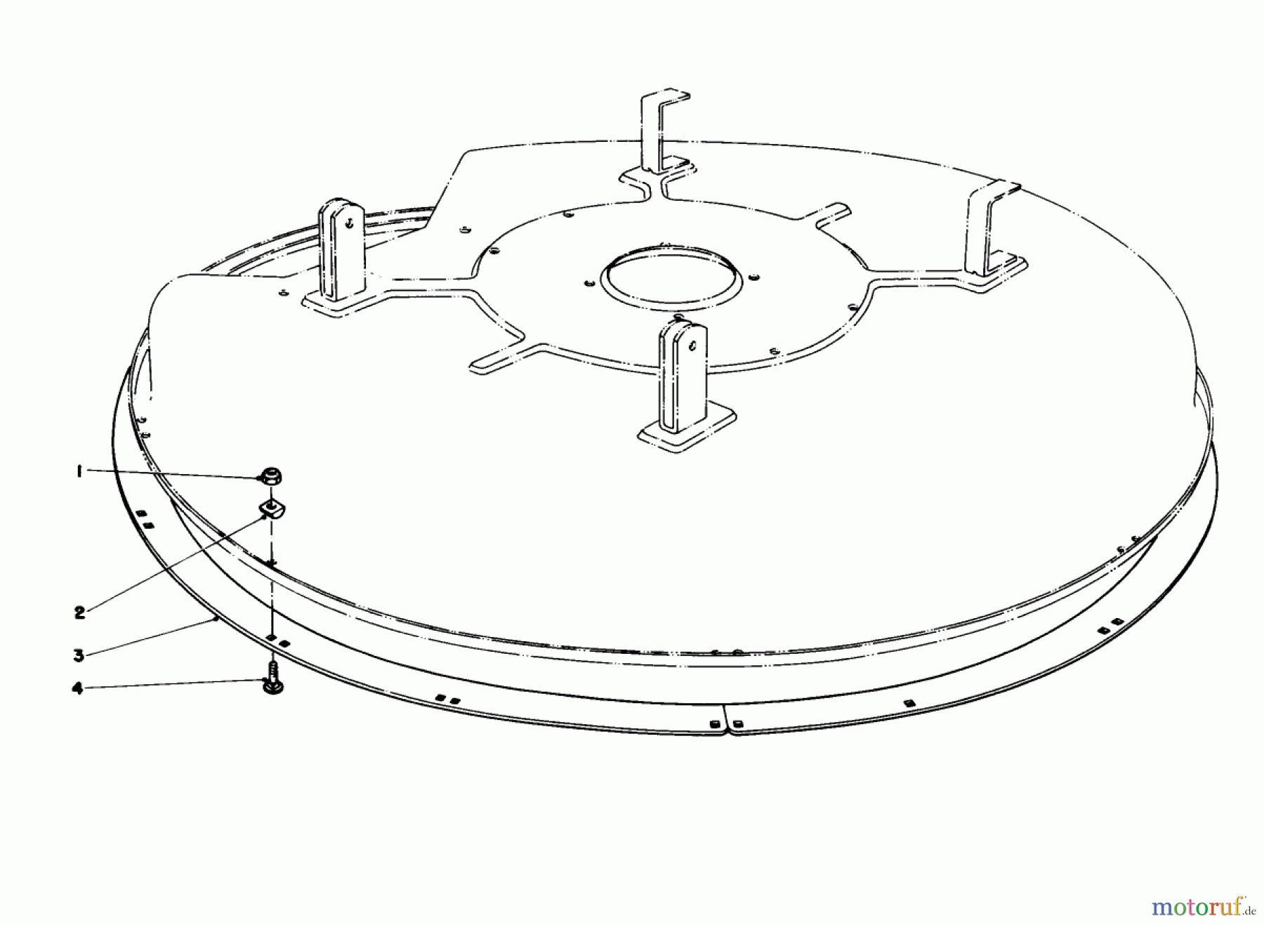 Toro Neu Mowers, Rear-Engine Rider 56138 (8-32) - Toro 8-32 Rear Engine Rider, 1988 (8000001-8999999) WET GRASS BAGGING KIT NO. 38-5730 (OPTIONAL)