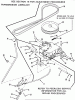 Toro 32-11B501 (211-5) - 211-5 Tractor, 1987 Ersatzteile 3 & 5-SPEED TRANSMISSION