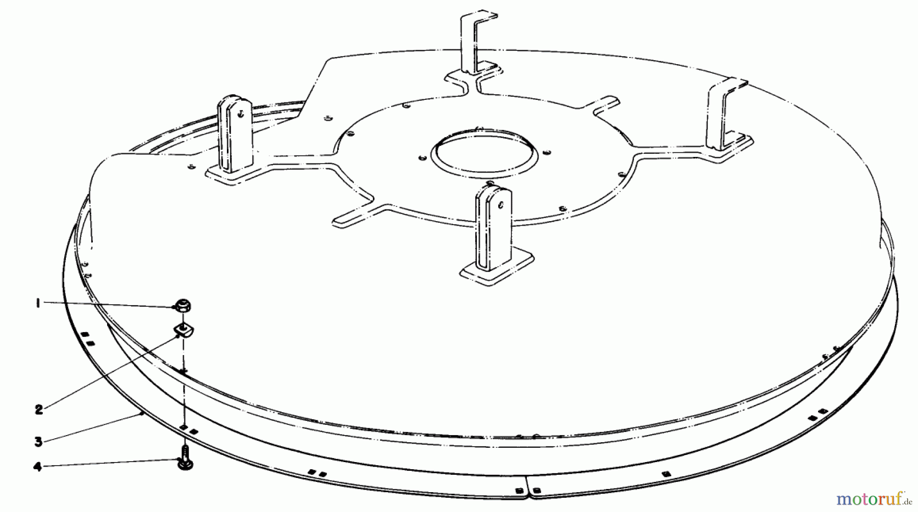 Toro Neu Mowers, Rear-Engine Rider 56145 (8-32) - Toro 8-32 Rear Engine Rider, 1989 (9000001-9999999) WET GRASS BAGGING KIT NO. 38-5730 (OPTIONAL)