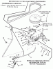 Toro 32-12BEA2 (212-H) - 212-H Tractor, 1991 (1000001-1999999) Ersatzteile TRANSMISSION ASSEMBLY (212-5)