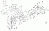 Toro 34E (34E) - 34E Lawn Ranger, 1964 Ersatzteile 32" MOWER (LAWN RANGER) PARTS LIST
