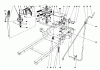 Toro 59155 - Mulcher Kit, 32" Mower Ersatzteile 36" SNOWTHROWER ATTACHMENT MODEL 59136