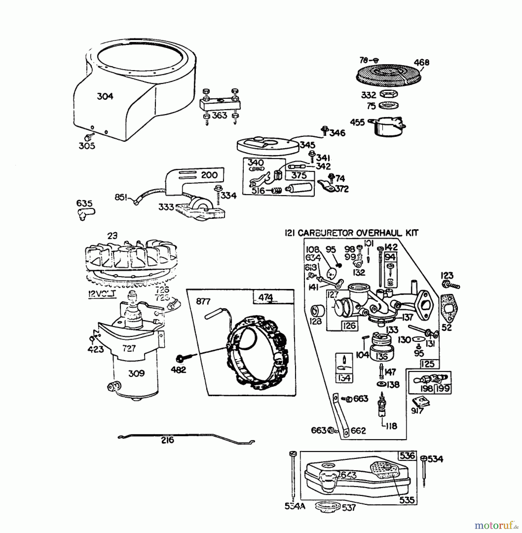 Toro Neu Accessories, Mower 59155 - Toro Mulcher Kit, 32