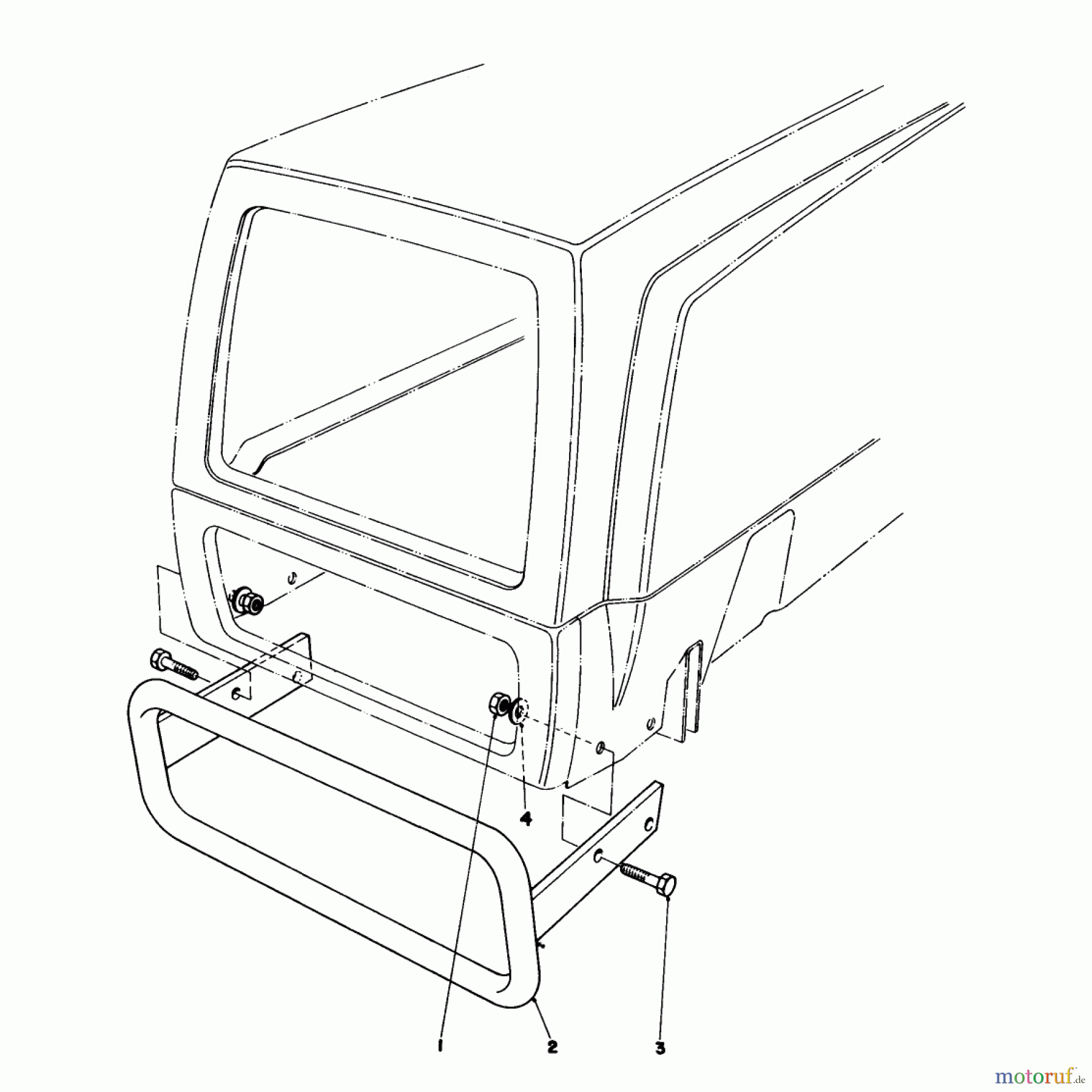 Toro Neu Accessories, Mower 59155 - Toro Mulcher Kit, 32