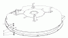 Toro 57360 (11-32) - 11-32 Lawn Tractor, 1981 (1000001-1999999) Ersatzteile WET GRASS BAGGING KIT NO. 38-5730