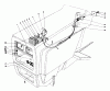 Toro 57360 (11-32) - 11-32 Lawn Tractor, 1984 (4000001-4999999) Ersatzteile HEADLIGHT KIT NO. 38-5760 (OPTIONAL)
