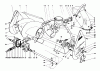 Toro 57356 (11-42) - 11-42 Lawn Tractor, 1984 (4000001-4999999) Ersatzteile AUGER ASSEMBLY 36" SNOWTHROWER ATTACHMENT MODEL NO. 59160 (OPTIONAL)