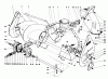 Toro 57357 (11-44) - 11-44 Lawn Tractor, 1985 (5000001-5999999) Ersatzteile AUGER ASSEMBLY 36" SNOWTHROWER ATTACHMENT MODEL NO. 59160 (OPTIONAL)