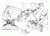 Toro 57360 (11-32) - 11-32 Lawn Tractor, 1987 (7000001-7999999) Ersatzteile AUGER ASSEMBLY 36" SNOWTHROWER ATTACHMENT MODEL NO. 59160 (OPTIONAL)