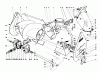 Toro 57430 (12-44) - 12-44 Pro Lawn Tractor, 1988 (8000001-8999999) Ersatzteile AUGER ASSEMBLY 36" SNOWTHROWER ATTACHMENT MODEL NO. 59160 (OPTIONAL)
