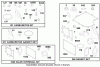 Toro 71193 (14-38HXL) - 14-38HXL Lawn Tractor, 1997 (7900001-7999999) Ersatzteile ENGINE BRIGGS & STRATTON MODEL 28N777-0174-01 #9
