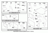 Toro 71218 (16-44HXL) - 16-44HXL Lawn Tractor, 1998 (8900001-8999999) Ersatzteile ENGINE BRIGGS & STRATTON MODEL 28Q777-0668-E1 #9