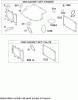 Toro 71209 (XL 320) - XL 320 Lawn Tractor, 2006 (260000001-260999999) Ersatzteile GASKET ASSEMBLY BRIGGS AND STRATTON 21A907-0169-E1