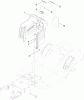 Toro 71255 (XLS 420T) - XLS 420T Lawn Tractor, 2012 (SN 312000001-312999999) Ersatzteile TOWER ASSEMBLY