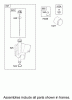 Toro 71283 (17-44HXLE) - 17-44HXLE Lawn Tractor, 2004 (240000001-240999999) Ersatzteile OIL FILTER, TUBE AND PUMP ASSEMBLY BRIGGS AND STRATTON 31F777-0123-E1